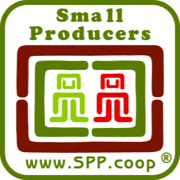 logo kleine producenten