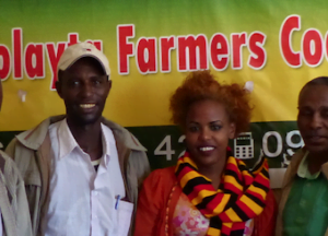 producteurs café déca ethiopie