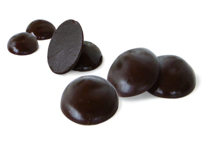chocolat de couverture 78% Guatemala en vrac 5 kg