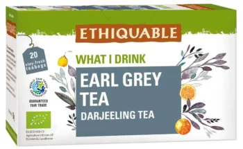 THÉ NOIR EARL GREY 