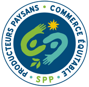 SPP - label de commerce équitable