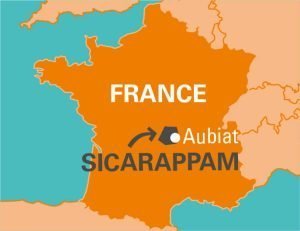 SICARAPPAM MACÉRât HUILEUX MILLEPERTUIS