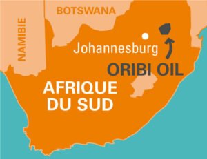 oribi - tea tree huile essentielle coopérative