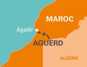 carte huile végétale d'argan