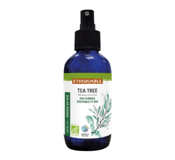 EAU FLORALE TEA TREE