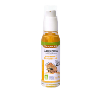 MACÉRÂT HUILEUX CALENDULA