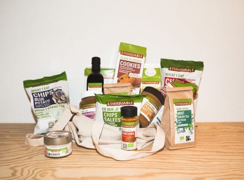 Coffrets cadeaux