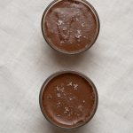 Mousse au chocolat