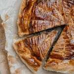 Galette des rois
