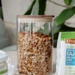 Granola cajou