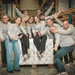 coopérative Ethiquable équipe 2026