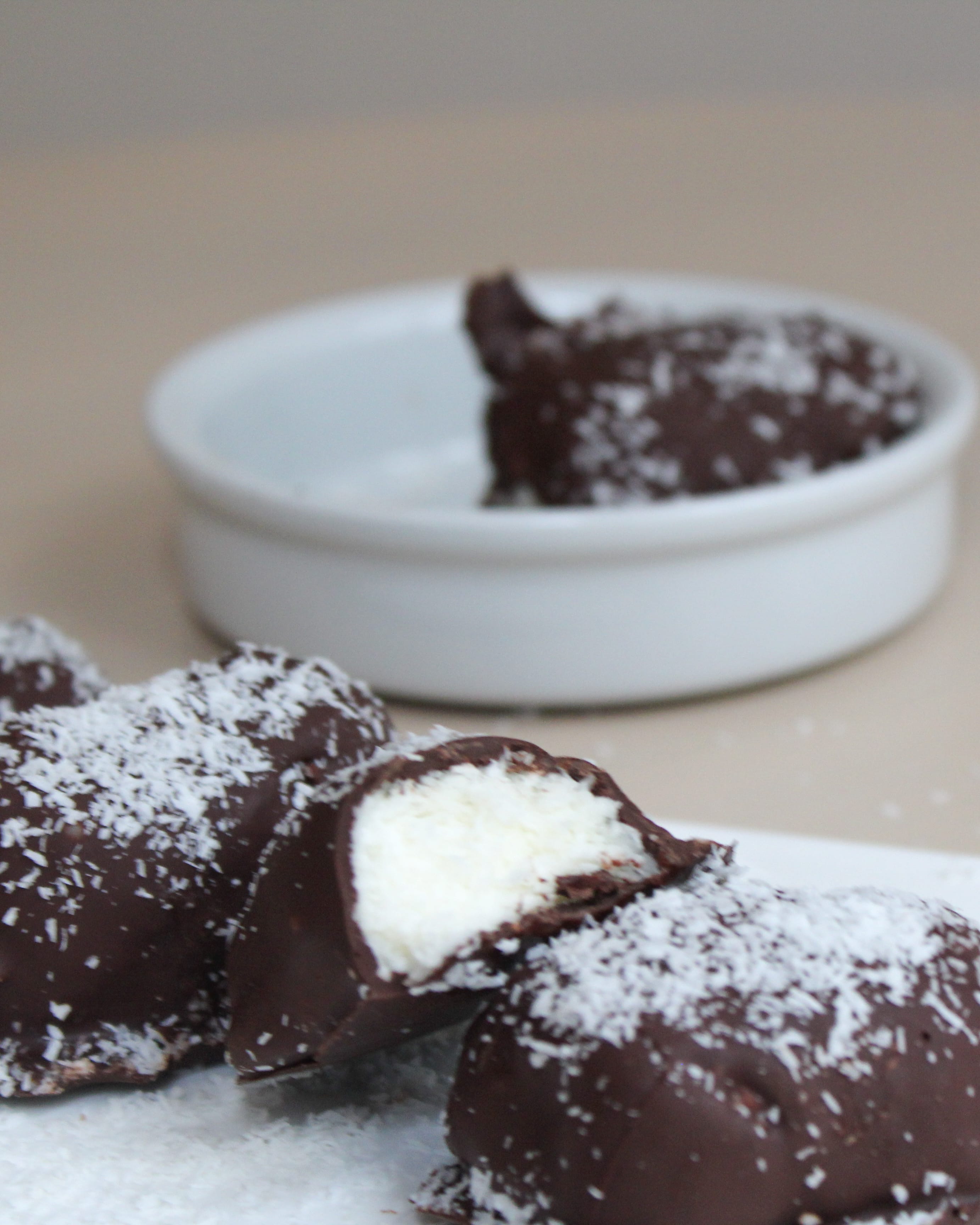 Bounty maison