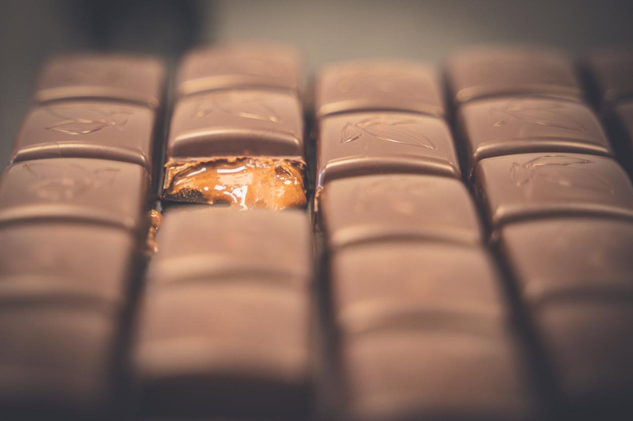 Coffret de 6 barres de chocolat – Image 4